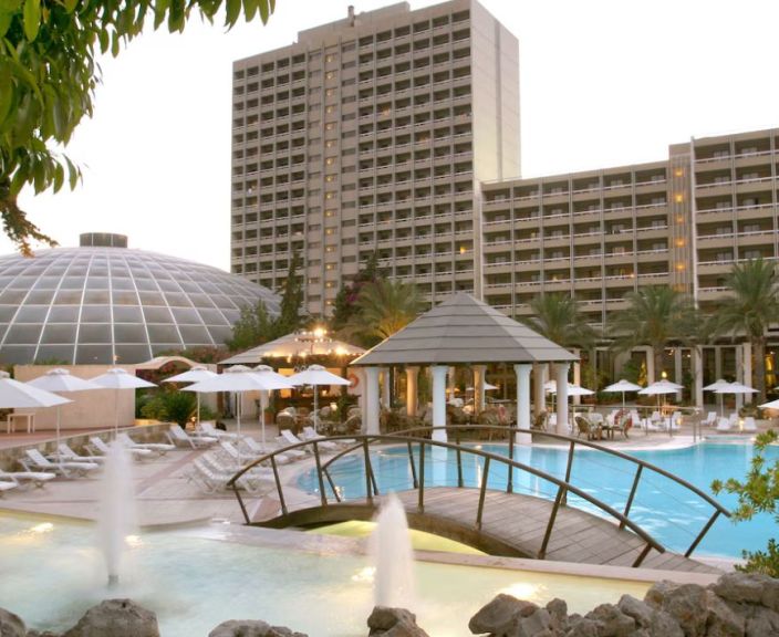 Atostogos saulėčiausioje Graikijos saloje, 5* RODOS PALACE viešbutyje!