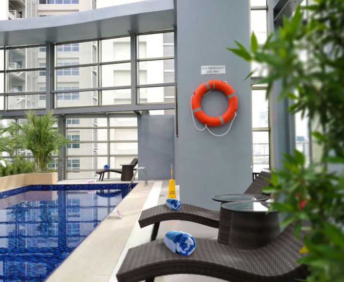 Pažintis su egzotiškaisiais Filipinais ir poilsis 4* VALERO GRAND SUITES BY SWISS-BELHOTEL