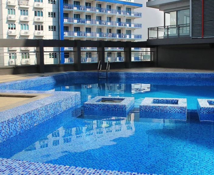 Pažintis su Filipinų sostine ir poilsis 4* GOLDEN PHOENIX HOTEL MANILA viešbutyje!