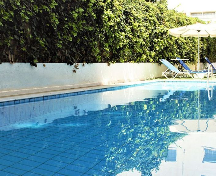 Atostogos tik suaugusiems skirtame 3* APOLLON HOTEL AGIOS NIKOLAOS viešbutyje, Kretoje!