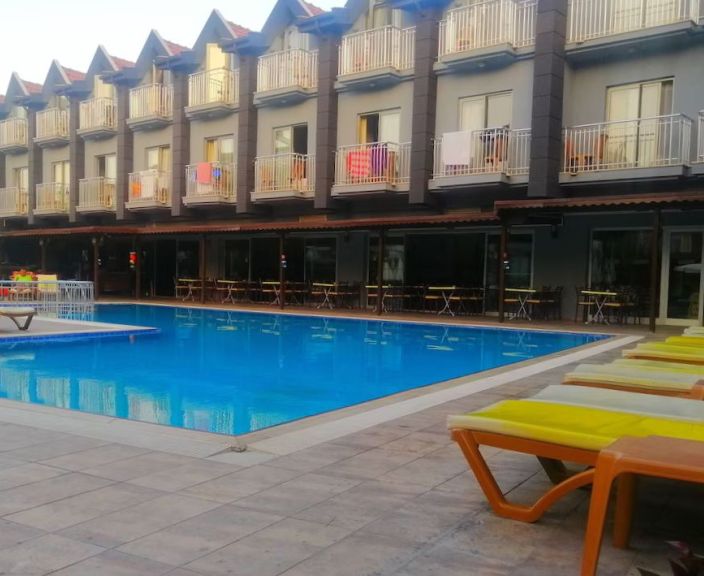 Poilsis Kemere be vaikų šurmulio 4* GRAND NAR HOTEL viešbutyje!