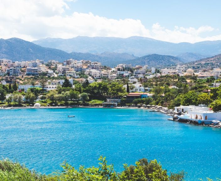 Kreta kviečia atostogų 2* apartamentuose SARLOT!