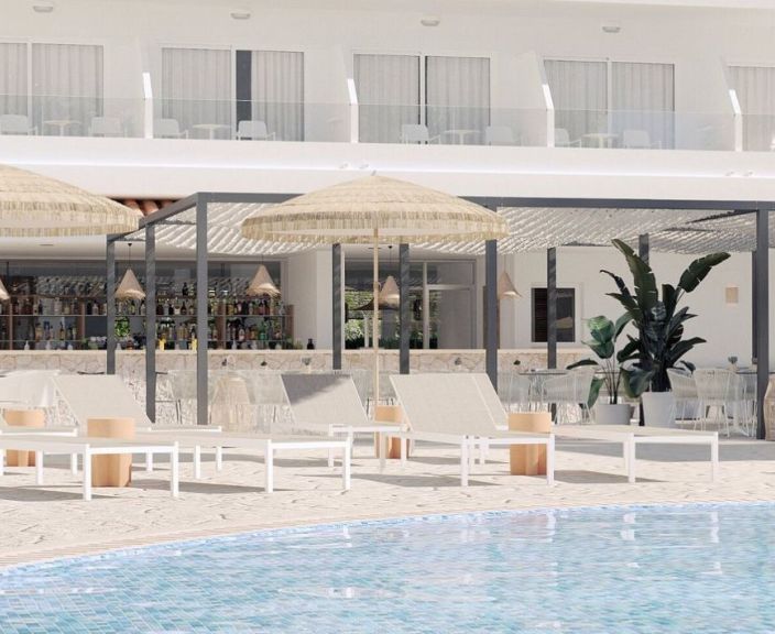 Ilsėkitės žaviojoje Maljorkoje, 4* HSM ATLANTIC PARK viešbutyje!