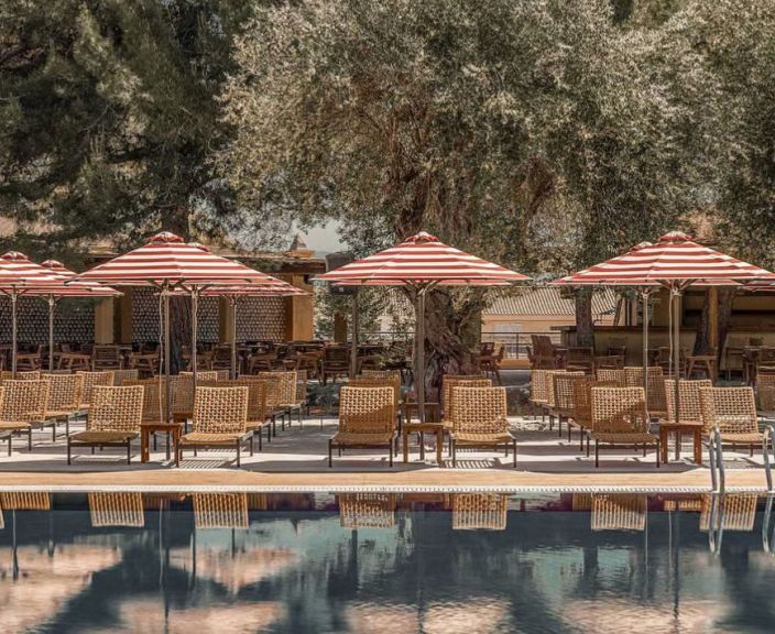 Pasilepinkite poilsiu Korfu saloje, 5* COOK'S CLUB CORFU viešbutyje tik suaugusiems!
