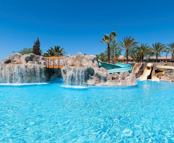 Saulės kupinos atostogos Maljorkoje, 4* SOL BARBADOS viešbutyje!