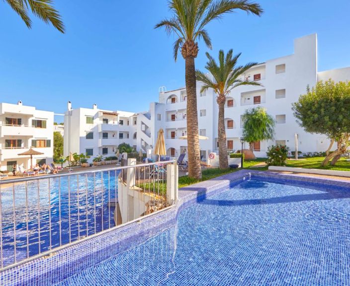 Karštos atostogos Maljorkoje, 3* GAVIMAR CALA GRAN COSTA DEL SUR HOTEL & RESORT viešbutyje!
