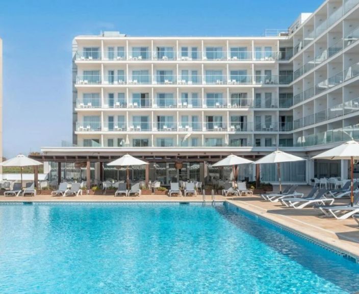 Mėgaukitės saulės šiluma Maljorkoje, 4* ALUA LEO viešbutyje!