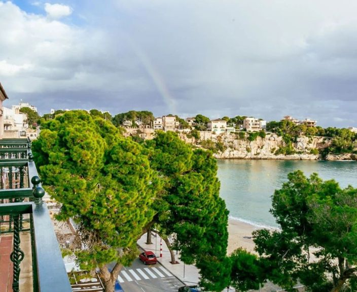 Mėgaukitės saule Maljorkoje tik suaugusiems skirtame 4* THB FELIP (ADULTS ONLY 18+) viešbutyje!