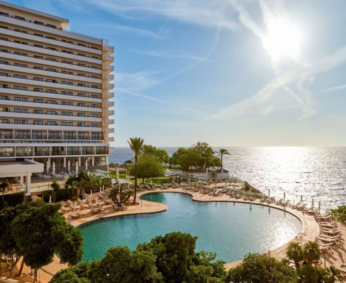 Mėgaukitės ssaule Maljorkoje, 4* ALUA CALAS DE MALLORCA RESORT viešbutyje!