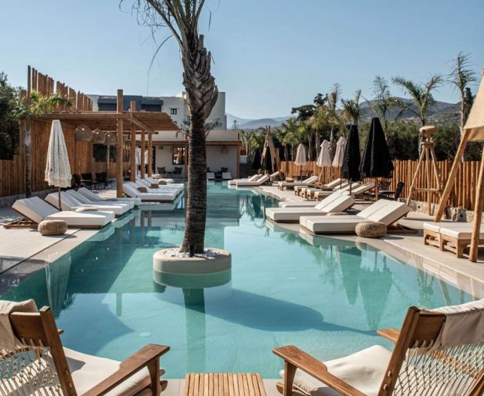 Poilsis tik suaugusiems Kretoje, 4* INDIGO SUITES COLLECTION (ADULTS ONLY) viešbutyje!