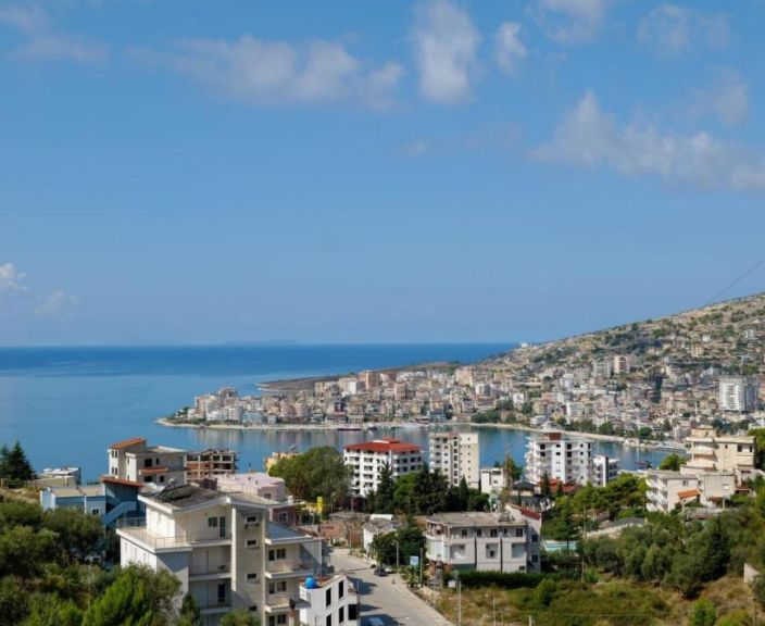 Svetingoji Albanija laukia Jūsų! Ilsėkitės 3* MIRACLE APARTMENTS viešbutyje!