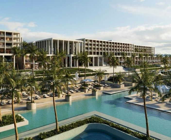 Saulėtos atostogos Turkijoje, 5*AKRA DIDIM RESORT & SPA viešbutyje!