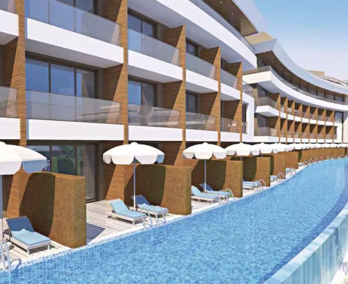 Leiskitės į nuotykius Turkijoje, 5* TUI BLUE MAVISS BELEK viešbutyje!