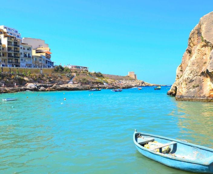 Ramios atostogos Gozo saloje, 3* MURELLA LIVING viešbutyje!