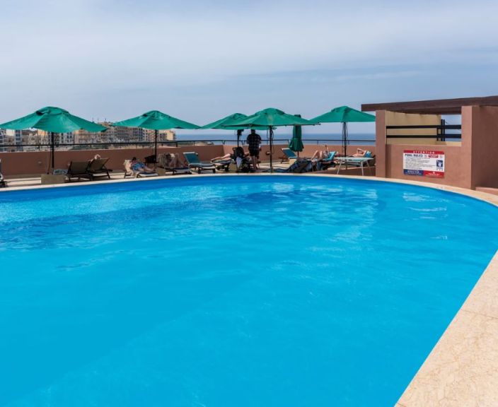 Jaukus atokvėpis Gozo saloje, 4* HOTEL CALYPSO viešbutyje!