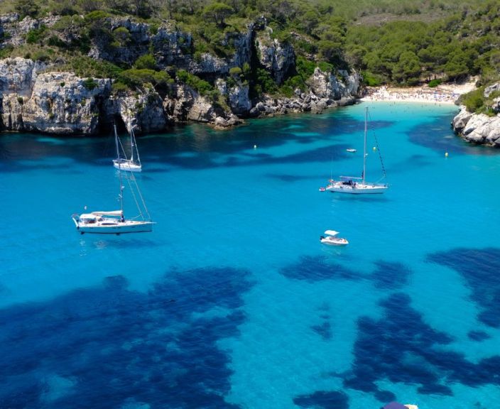 Nepamirštamos atostogos saulėtoja Alikantėje, Ibizos saloje ir Barselonoje!