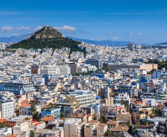 Pasinerkite į nuotykius Atėnuose ir mėgaukitės poilsiu 3* ATHENAEUM K29 HOTEL viešbutyje!