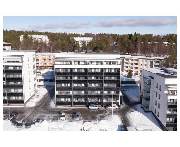 Patirkite Laplandiją iš arti apsistoję jaukiuose 5* apartamentuose VASKO LUXURIOUS SUITES, NILO!