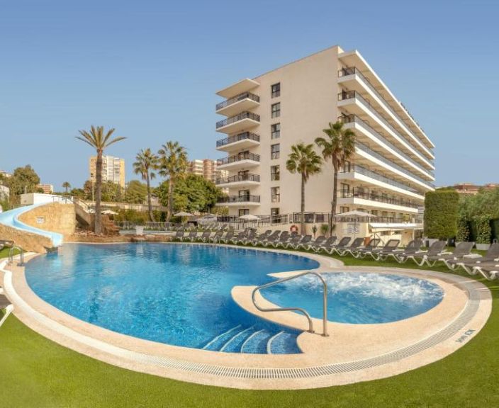 Jūros artumo ir jaukumo kupinos atostogos, 4* RH CORONA DEL MAR viešbutyje!