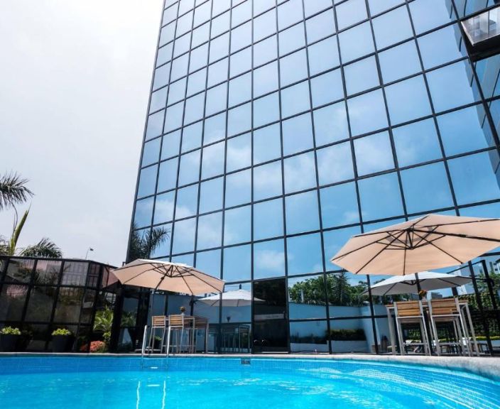 Atraskite Limos eleganciją ir miesto gyvenimo ritmą 5* MELIÁ LIMA viešbutyje!