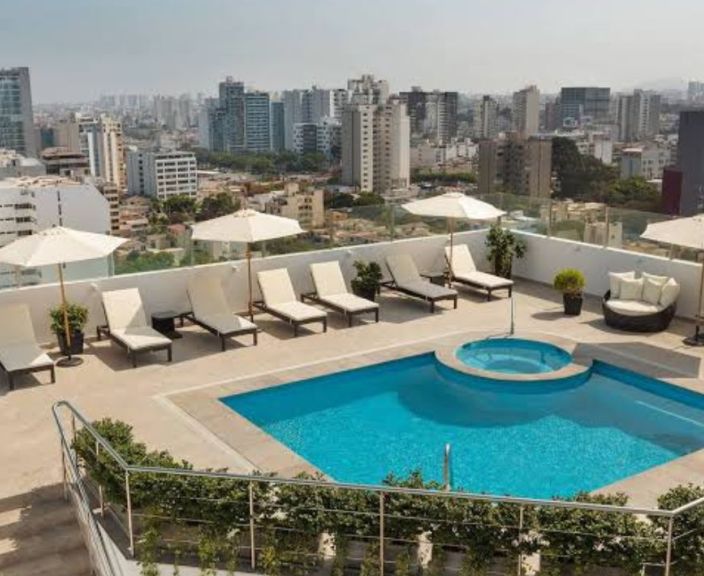 Patirkite Limos kultūrą ir aukštesnį komfortą 4* WYNDHAM COSTA DEL SOL LIMA CITY viešbutyje!
