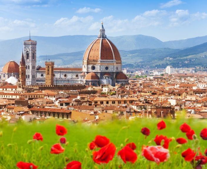 Nepamirštamos atostogos Italijoje! Aplankykite Pizą, Florenciją, Boloniją ir Riminį!
