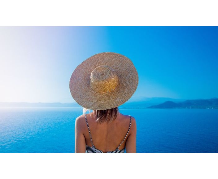 Poilsis Kretoje 4* viešbutyje ALEXANDER HOUSE HOTEL!