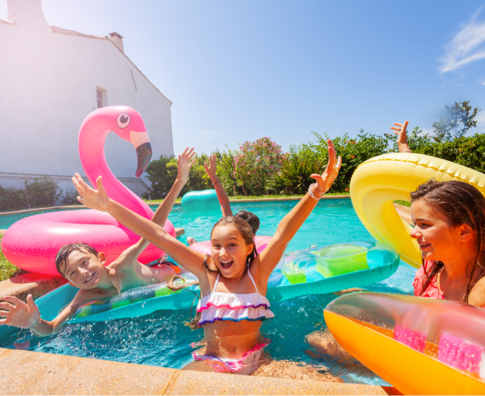 Vienas geriausių Bulgarijos viešbučių poilsiui su vaikais – CASCADAS FAMILY RESORT