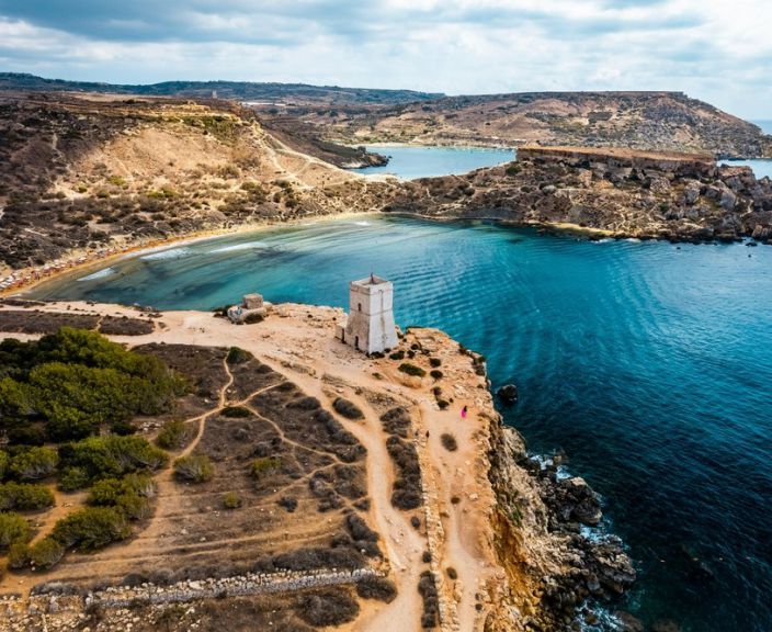 Nepakartojamos atostogos Maltoje 3* viešbutyje CORAL!