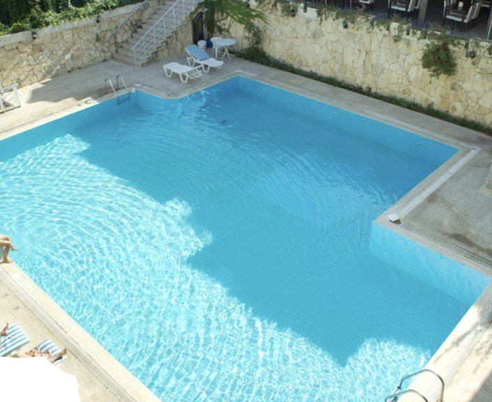 Taupus poilsis Kemere 3* ARES CITY HOTEL viešbutyje