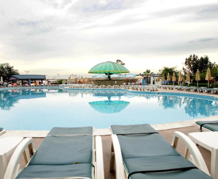 Poilsis prie Juodosios jūros 3* HOTEL SLAVYANSKI!