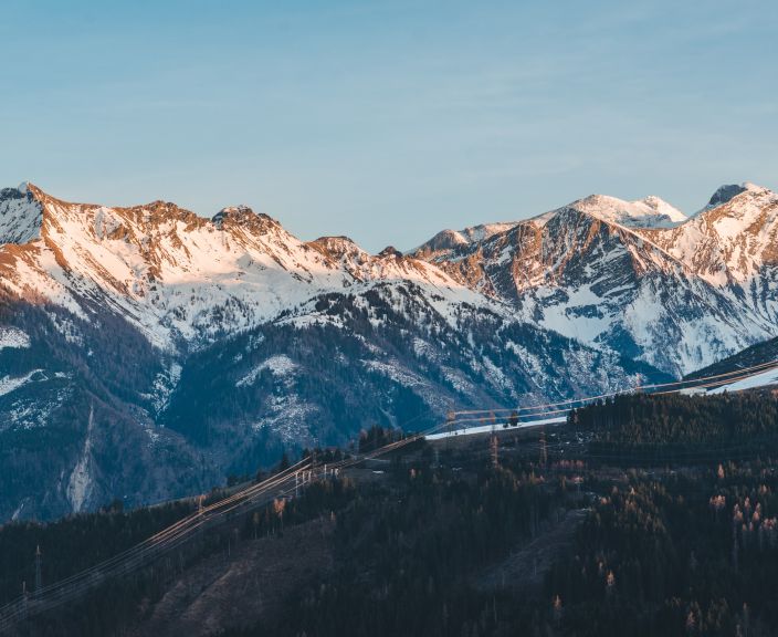 Įspūdžių kupinos atostogos Austrijos alpėse!