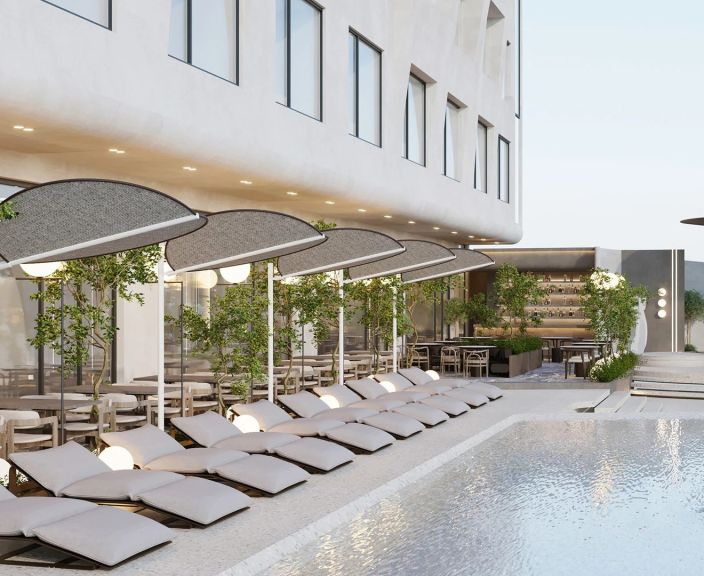 Romantiškas poilsis dviese Albanijoje 5* ROYAL G DELUXE!