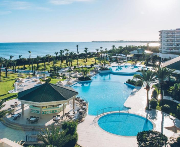 IBEROSTAR SELECTION ROYAL EL MANSOUR