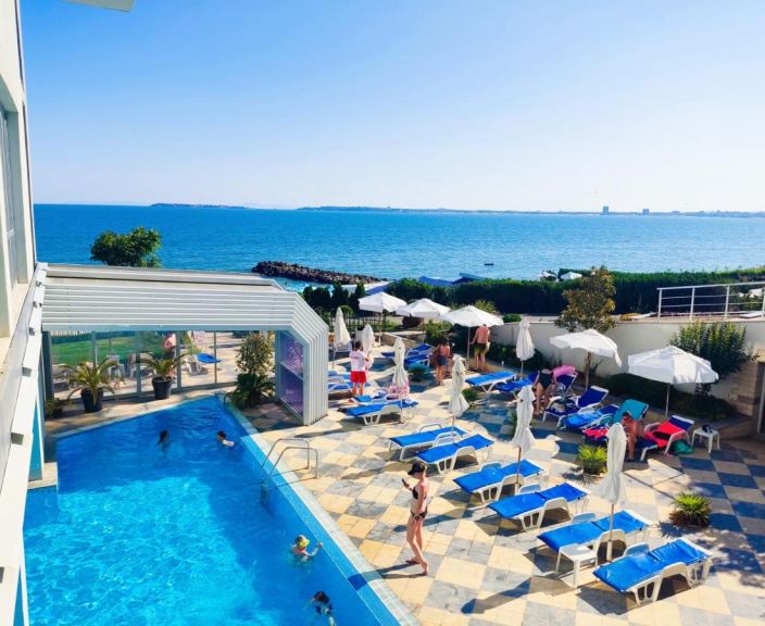 Atostogos Bulgarijoje 5* viešbutyje MOONLIGHT!