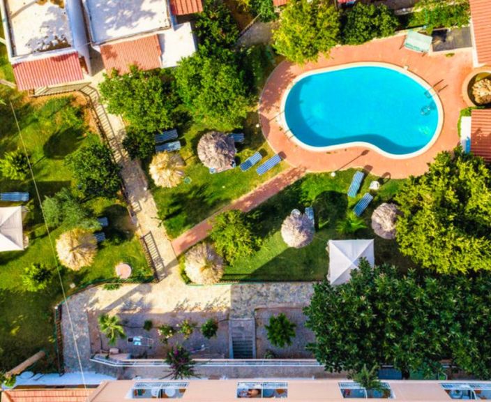 Keliaujame susipažinti su Kreta!