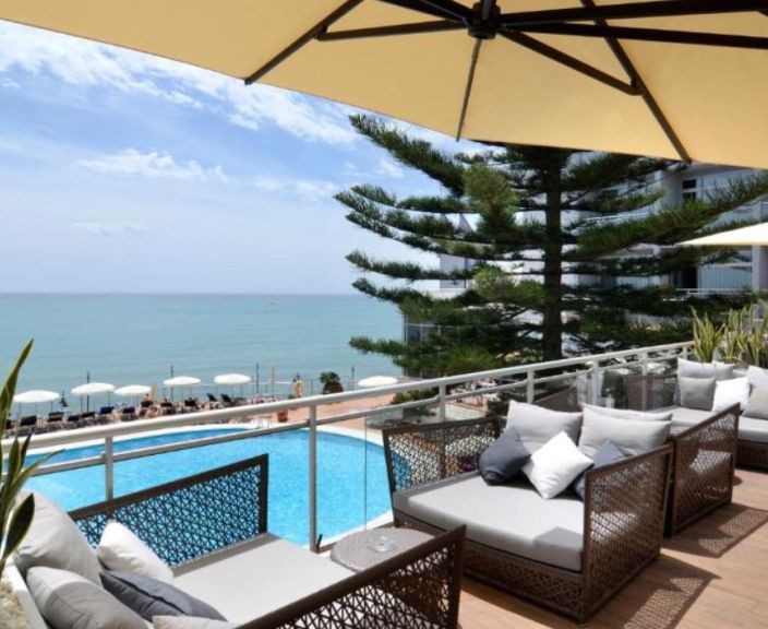 Pasinerk į atostogas Ispanijoje 4* MEDPLAYA HOTEL RIVIERA!