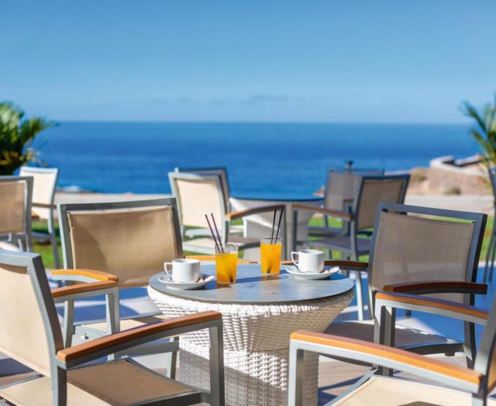 Atostogos Ispanijoje, Tenerifėje, 4* viešbutyje RIU BUENAVISTA!