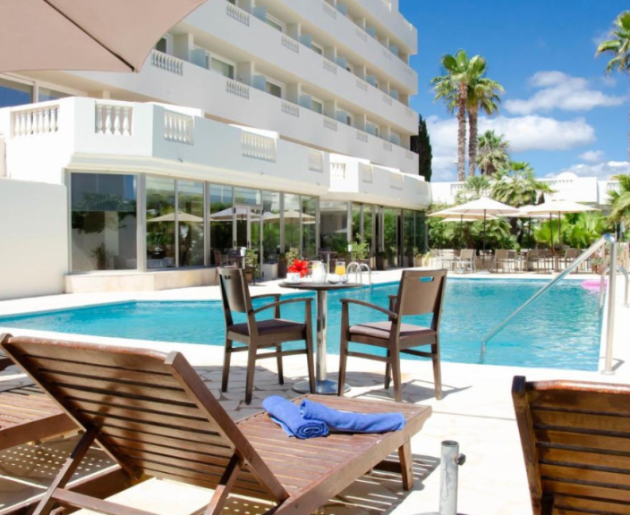 Atostogos Ispanijoje, Ibizoje, 3* PARAISO BEACH (Adults Only)!