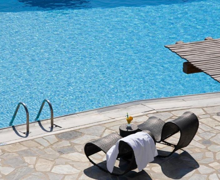 Kelionė į Mykonos! 4* viešbutis YIANNAKI!