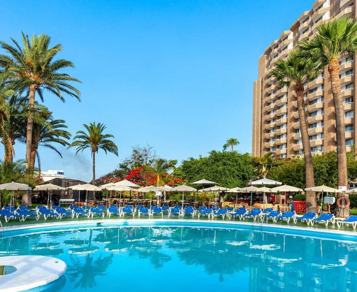 Mėgaukitės neišsenkančia saulės šiluma Tenerifėje!