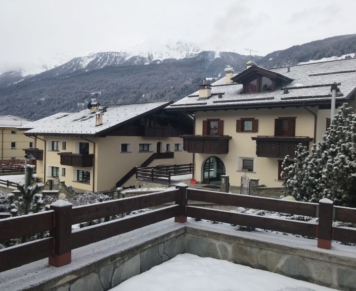 Slidinėjimo atostogos Italijoje, 2* CHALET ALBERTI viešbutyje!