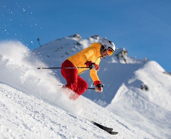 Patirkite Alpes iš arti - atostogos jaukiame 2* HOTEL INN DESIGN MOUTIERS viešbutyje!