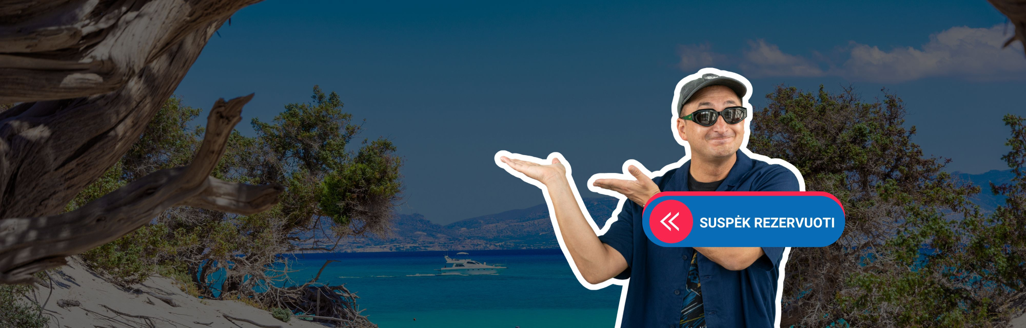 ⏰ VISKAS įskaičiuota nuo 283 € 🤯