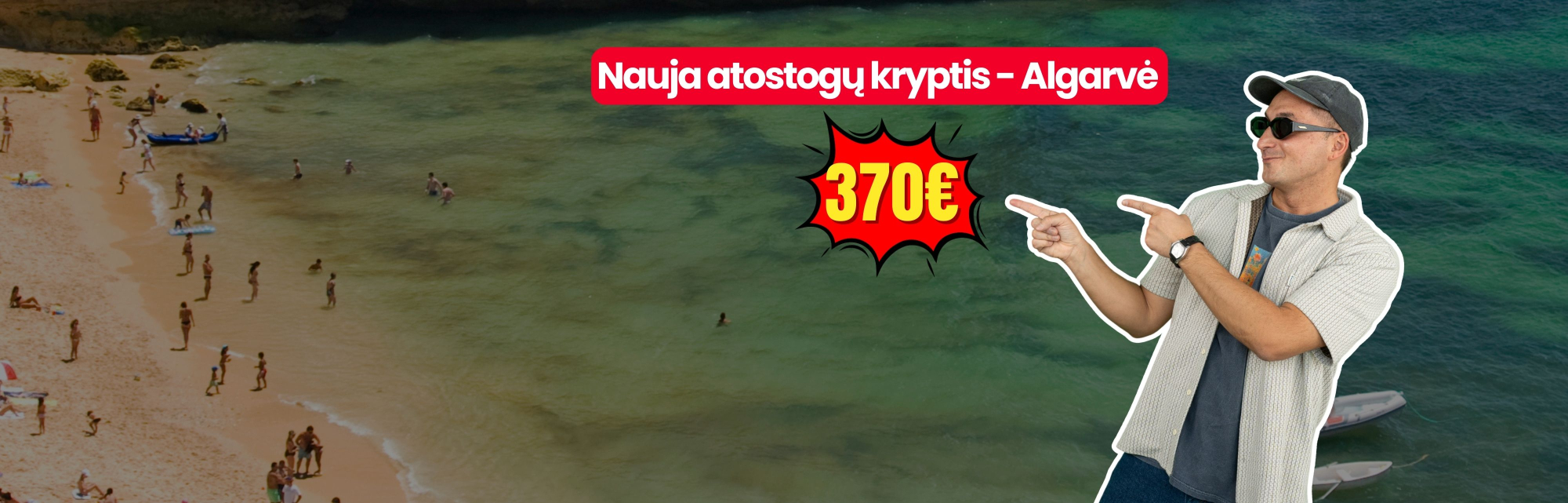 Super kainos rudeniui! 📣