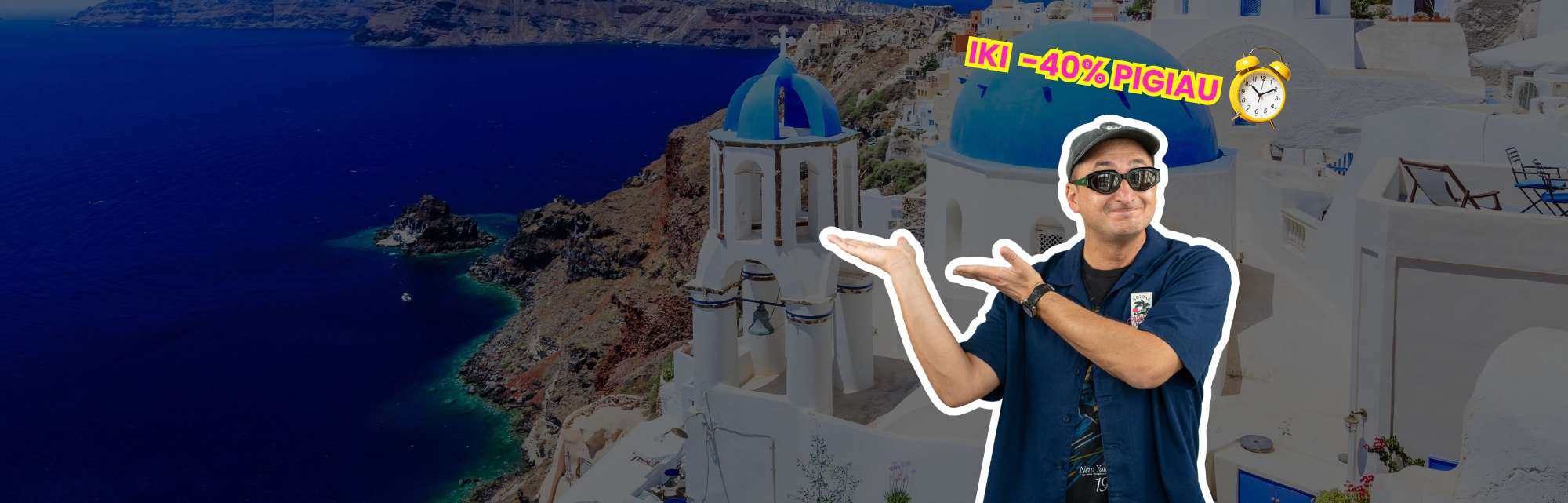 Vasaros pasiūlymų išgraibstymas‼️⏳