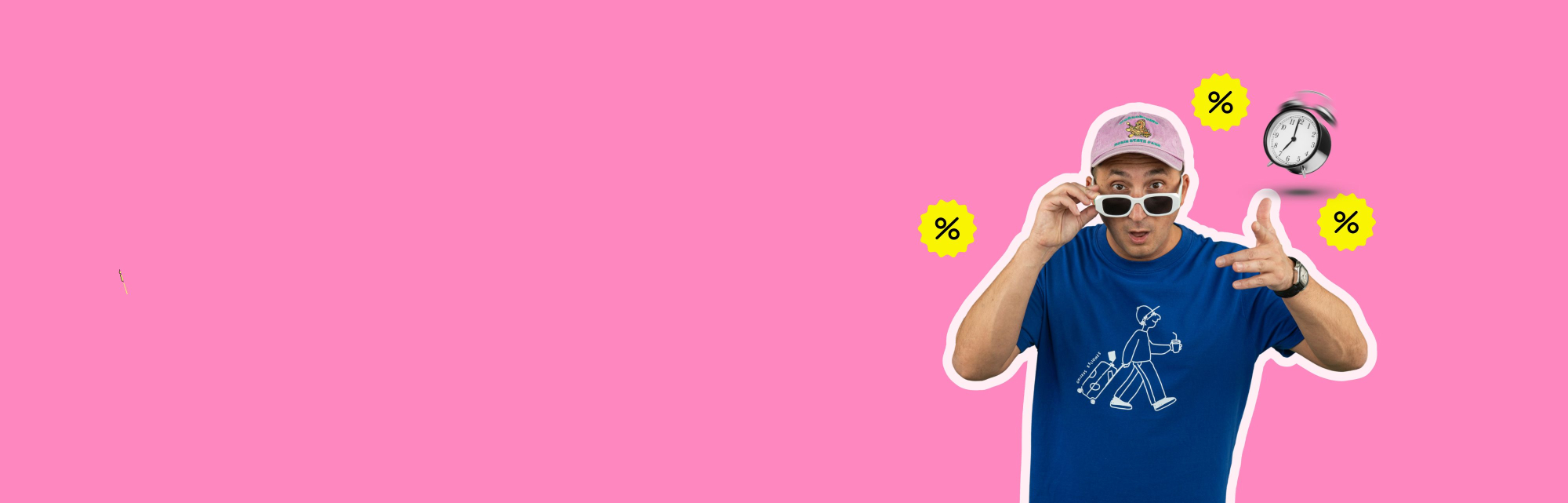 Ilgos atostogos vos už 360 € 😮