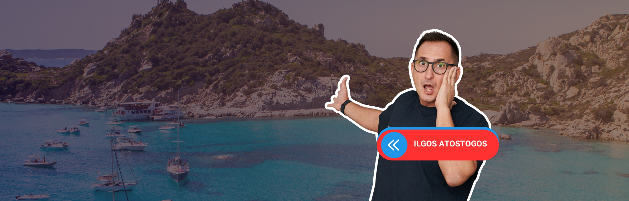 Ilgos atostogos vos už 360 € 😮