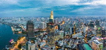 Vietnamas: ir po žeme, ir virš triukšmo 🌏