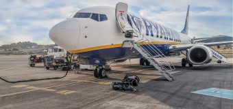 Ryanair skaitmeninė įlaipinimo kortelė: kur ir kaip ją gauti? 📱